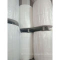 RTWF-1600 Automatic high speed jumbo Non woven fabric roll to roll slitter rewinder machine with CE